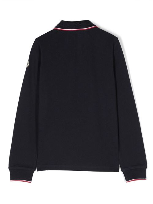  MONCLER KIDS | I29548B000018496W778